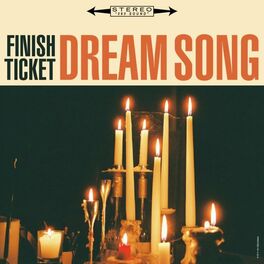 Album cover of Dream Song