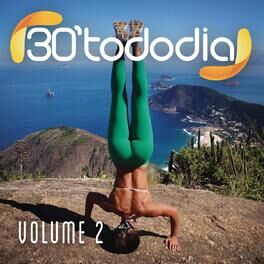 Album picture of 30 Todo Dia, Vol. 2