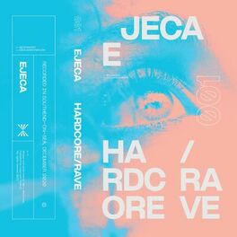 Album cover of Hardcore / Rave Mixtape 001