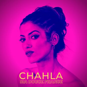 Ma douce France cover