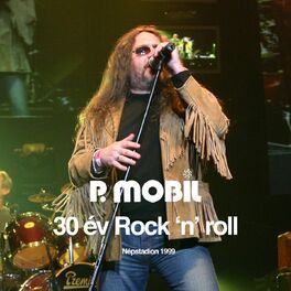 Album cover of 1997-2007 (30 év Rock 'n' Roll)