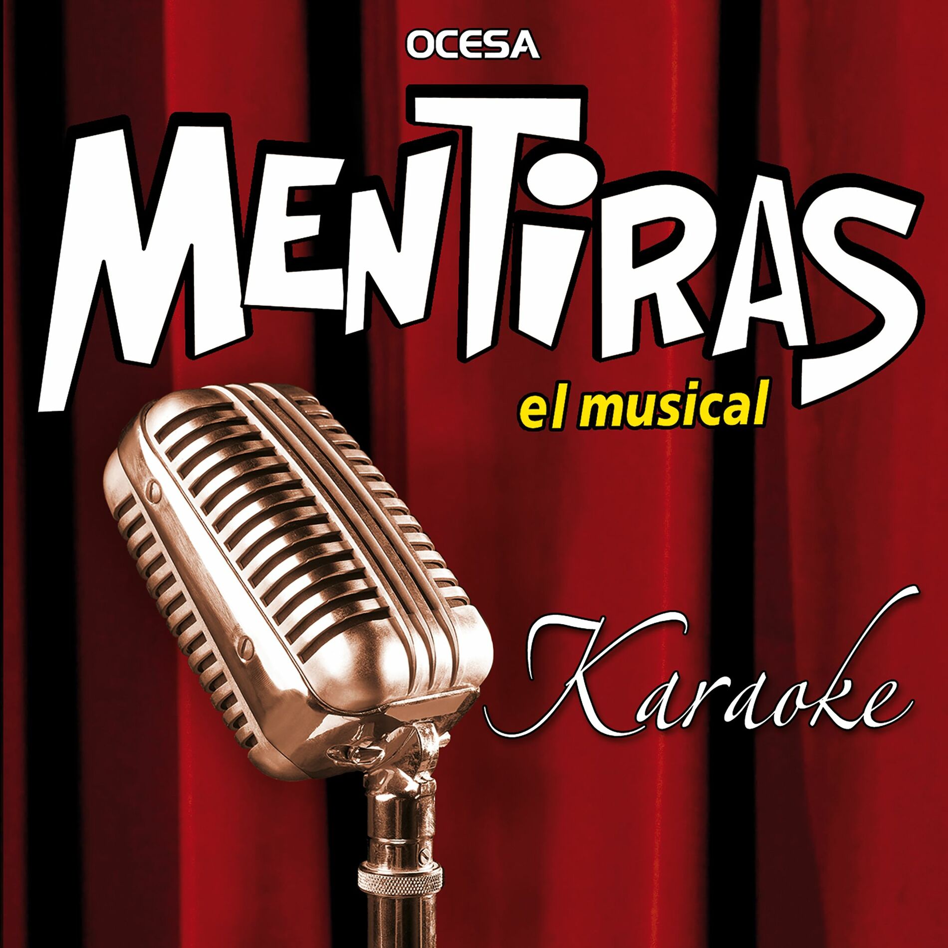 Varios - Amiga mía / Ese hombre no se toca (Karaoke): Canción con letra |  Deezer