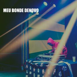 Album cover of Meu Bonde Denovo