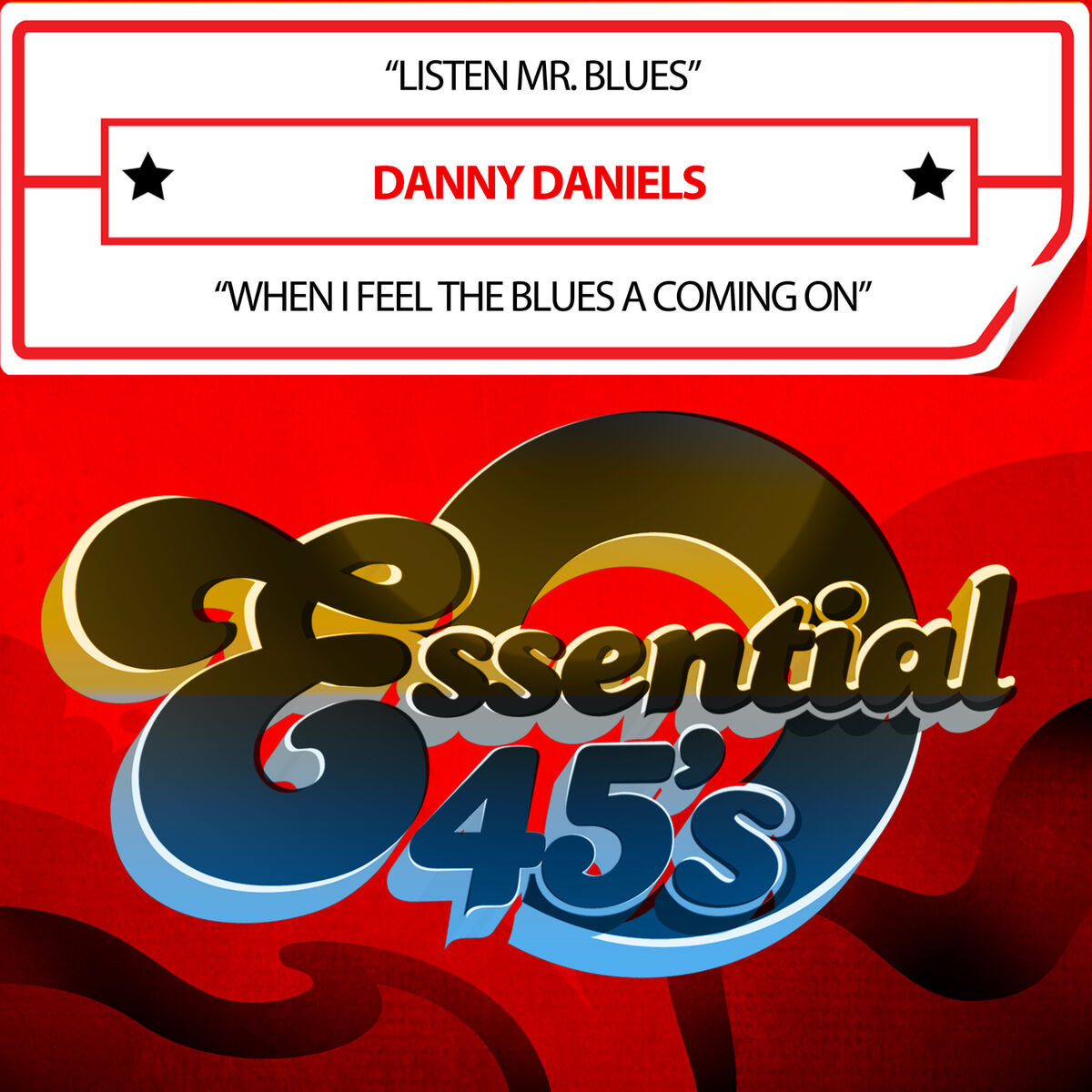 Danny Daniels: albums, songs, playlists | Listen on Deezer