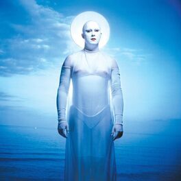 Album picture of Antony and the Johnsons