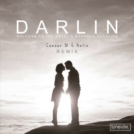 Album cover of Darlin' (feat. Brandon Serafino)