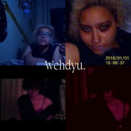 Album cover of Wehdyu (feat. Rival)