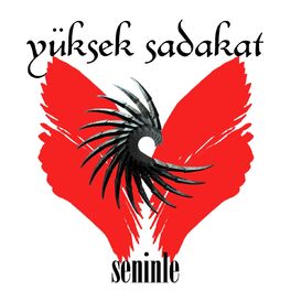Album cover of Seninle