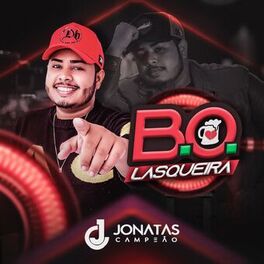 Album cover of B.O Lasqueira