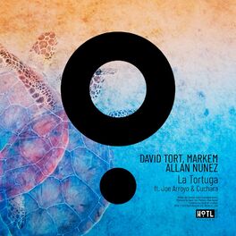 Album cover of La Tortuga