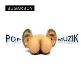 Album cover of Popmuzik