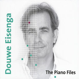 Album cover of The Piano Files