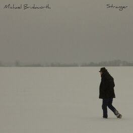 Album cover of Stranger EP