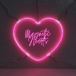Album cover of Magnetic Hearts