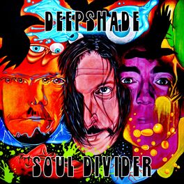 Album cover of Soul Divider