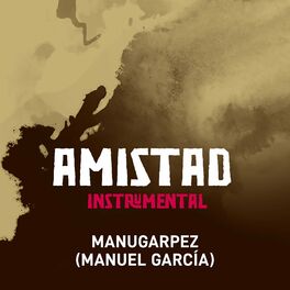 Album cover of Amistad (Instrumental)