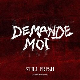 Album cover of Demande moi (Acoustique)