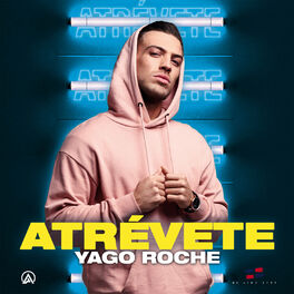 Album picture of Atrévete