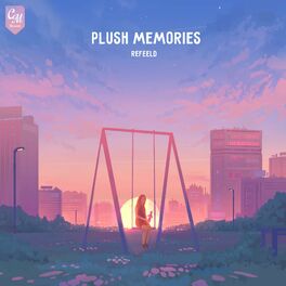 Album cover of Plush Memories