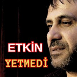Album cover of Yetmedi