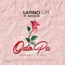 Album cover of Odo Pa