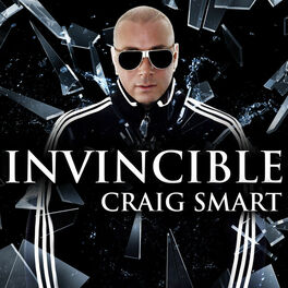 Album cover of Invincible - Single