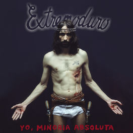 Album cover of Yo, Minoría Absoluta