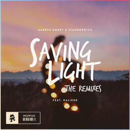 Album cover of Saving Light (NWYR Remix)
