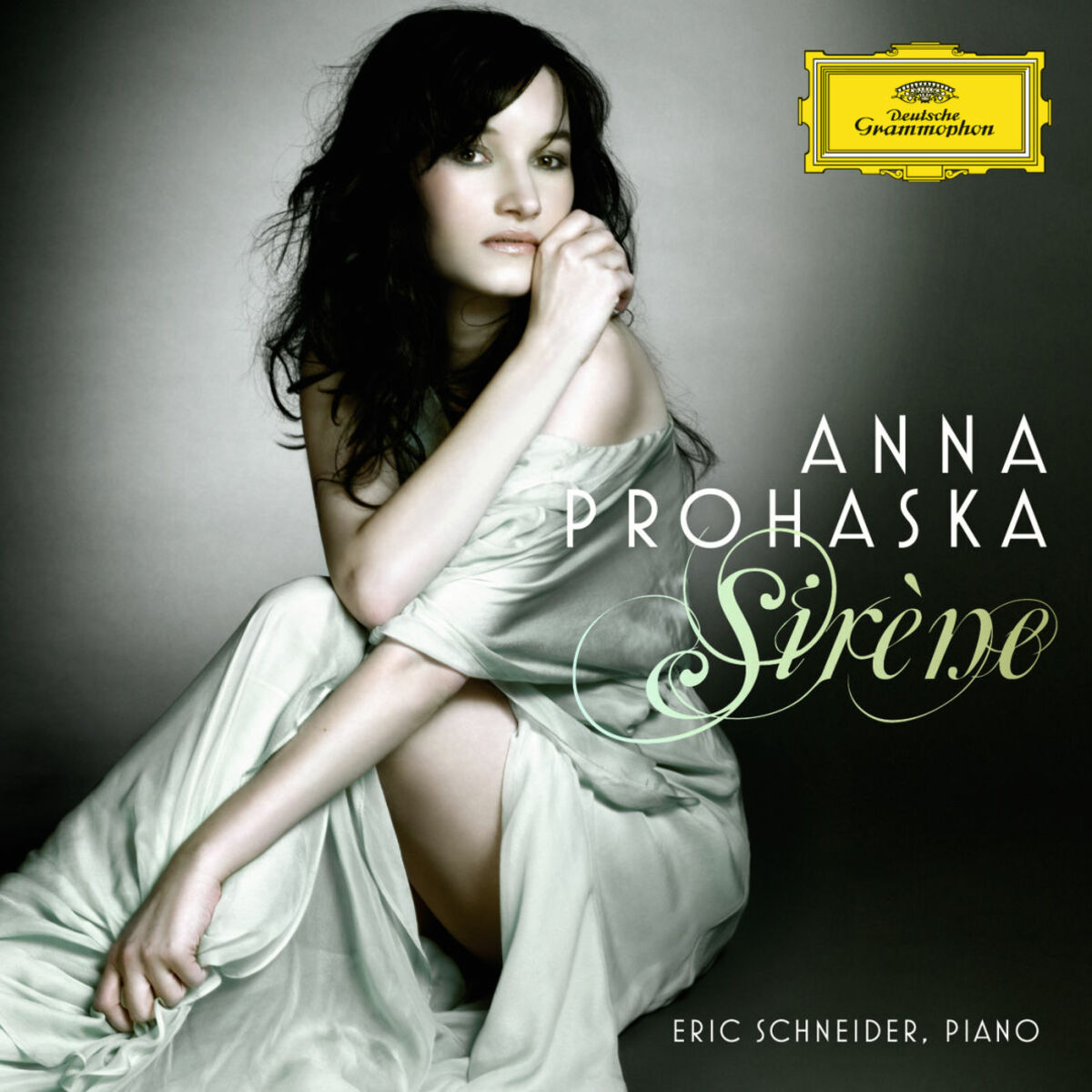 Anna Prohaska: albums, songs, playlists | Listen on Deezer