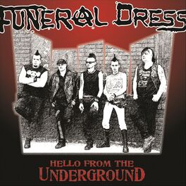 Album cover of Hello from the Underground