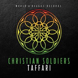 Album cover of Christian Soldiers