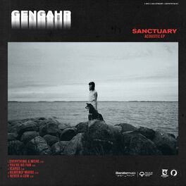 Album cover of Sanctuary (Acoustic)