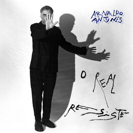 Album cover of O Real Resiste