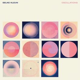 Album cover of Oscillations