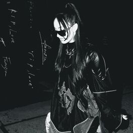Album cover of RIP, Love