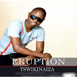 Album cover of TSWIKINAIZA (Radio Edit)