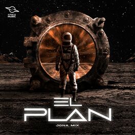 Album cover of El Plan (Remix)
