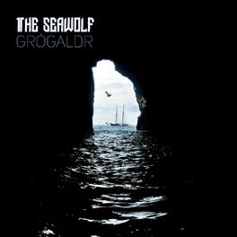 Album cover of Grógaldr