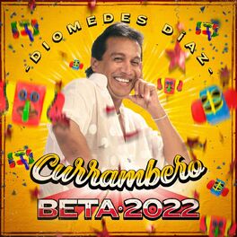 Album cover of Currambero Beta 2022 (Mosaico)