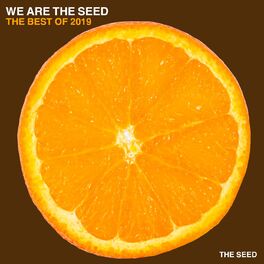 Album cover of We are the Seed
