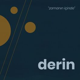Album cover of Zamanın İçinde Vol.2