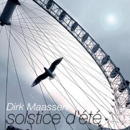 Album cover of Solstice D'été