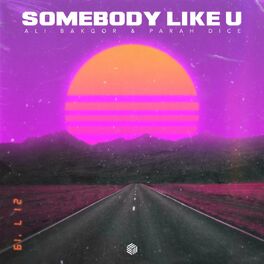 Album cover of Somebody Like U