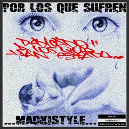 Album cover of Por Los Que Sufren