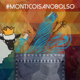Album cover of #Monticoisanobolso