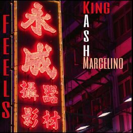 Album cover of Feels (feat. Ashwin & Marcelino)