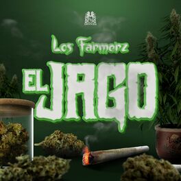 Album cover of El Jago