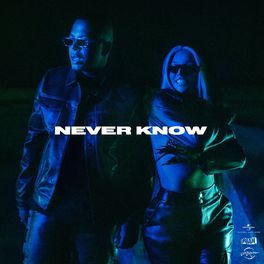 Album picture of Never Know