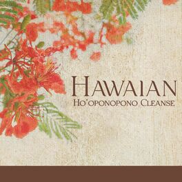 Album cover of Hawaian Ho'oponopono Cleanse: Meditation by the Coast