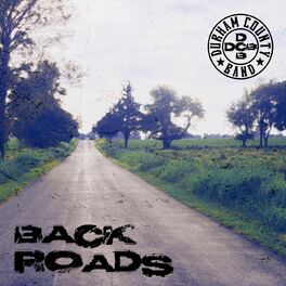 Album cover of Back Roads